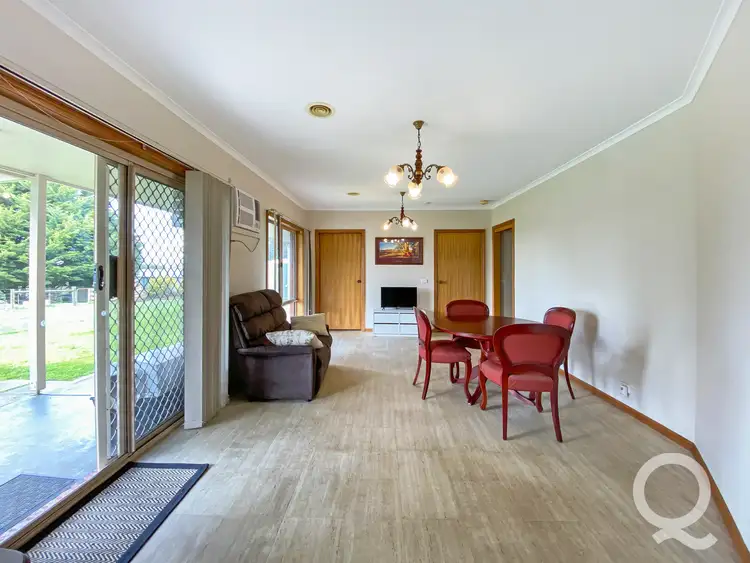 Fifth view of Homely house listing, 8 Warraview Close, Warragul VIC 3820