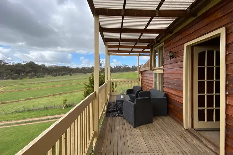 Fourth view of Homely rural property listing, 26 Red Lion Road, Red Lion VIC 3371