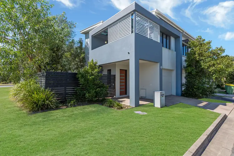 Main view of Homely townhouse listing, 5/7 Collingrove Circuit, Pimpama QLD 4209