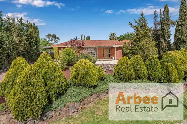 2 Hobler Place, Darley VIC 3340