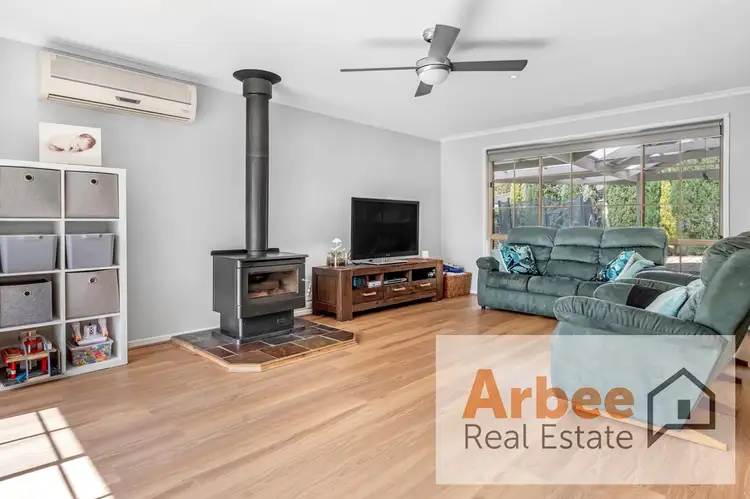 Fourth view of Homely house listing, 2 Hobler Place, Darley VIC 3340