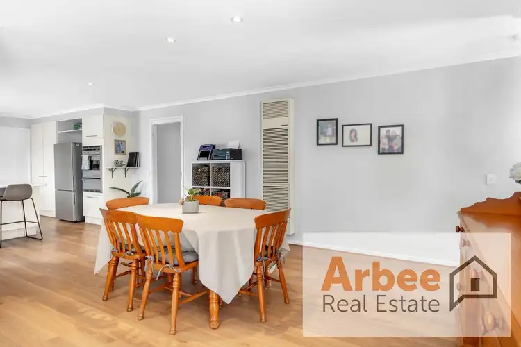 Fifth view of Homely house listing, 2 Hobler Place, Darley VIC 3340