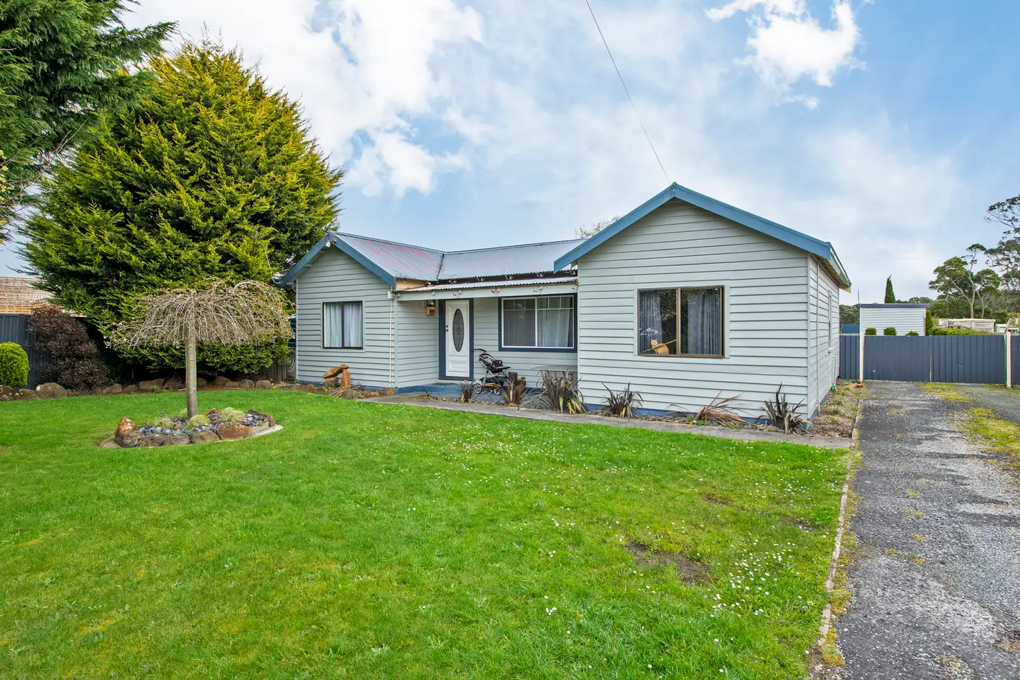 Main view of Homely house listing, 28 Nelson Street, Smithton TAS 7330