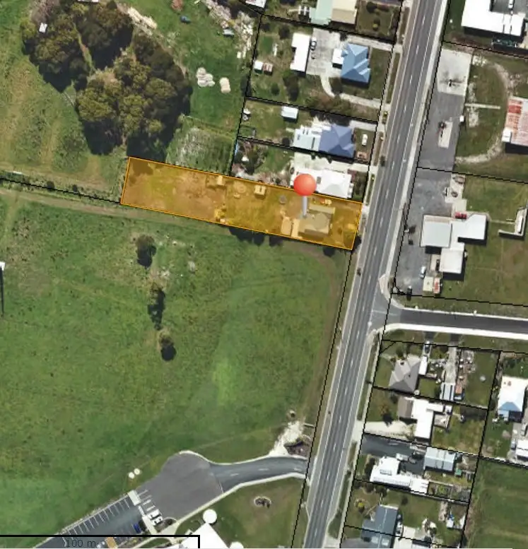 Second view of Homely house listing, 28 Nelson Street, Smithton TAS 7330