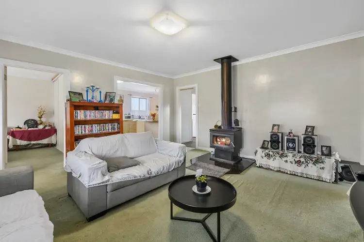 Fourth view of Homely house listing, 28 Nelson Street, Smithton TAS 7330