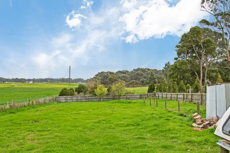 Fifth view of Homely house listing, 28 Nelson Street, Smithton TAS 7330