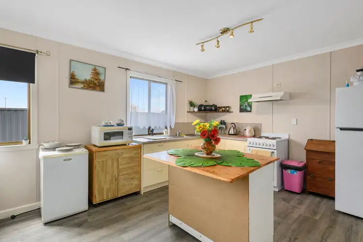 Sixth view of Homely house listing, 28 Nelson Street, Smithton TAS 7330