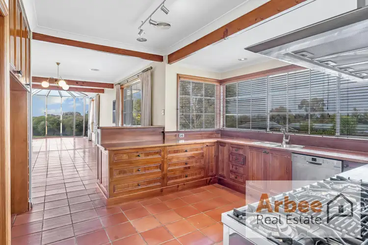 Third view of Homely house listing, 134 Halletts Way, Bacchus Marsh VIC 3340