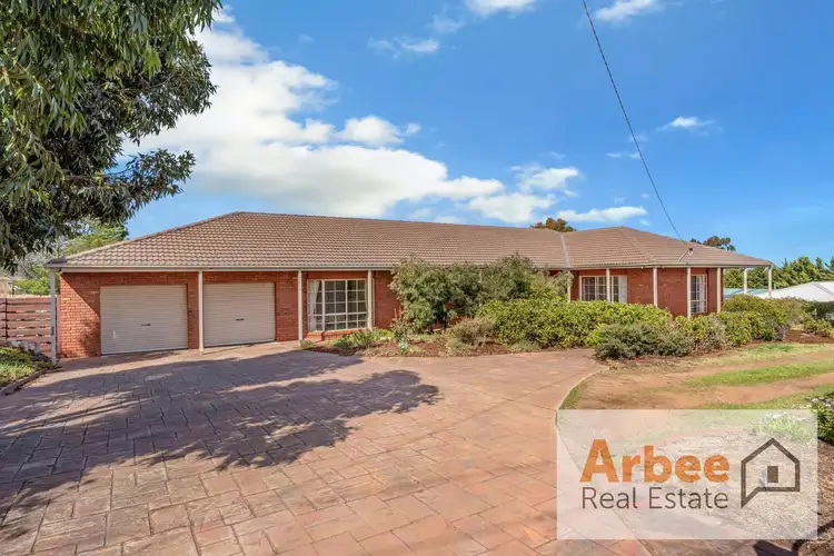 Fourth view of Homely house listing, 134 Halletts Way, Bacchus Marsh VIC 3340