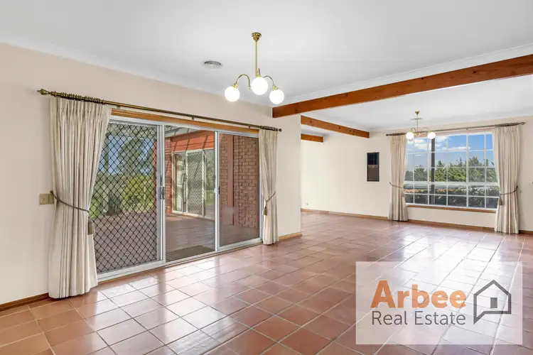 Fifth view of Homely house listing, 134 Halletts Way, Bacchus Marsh VIC 3340