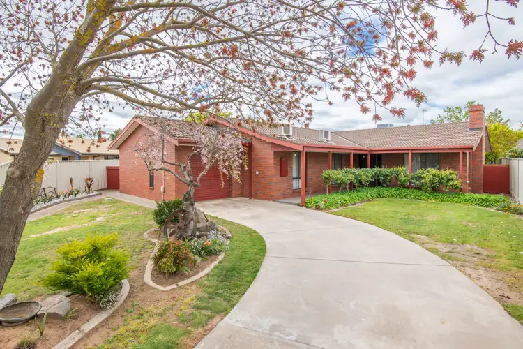 Main view of Homely house listing, 4 Rowena Court, Shepparton VIC 3630