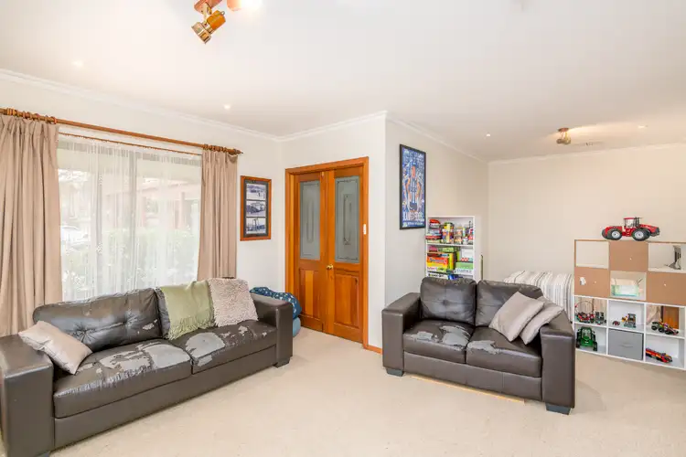 Fourth view of Homely house listing, 4 Rowena Court, Shepparton VIC 3630