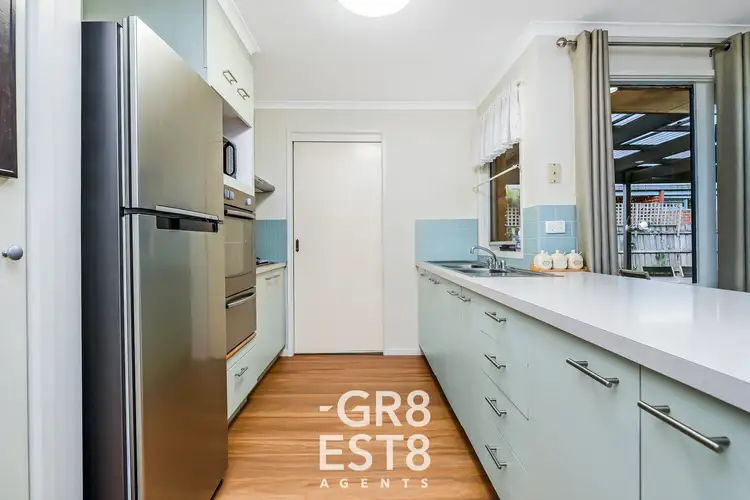 Fifth view of Homely house listing, 8 Argyle Court, Berwick VIC 3806