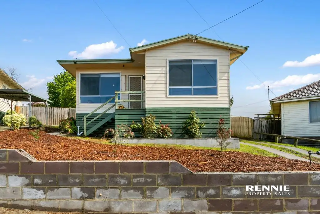 Main view of Homely house listing, 29 Butters Street, Morwell VIC 3840