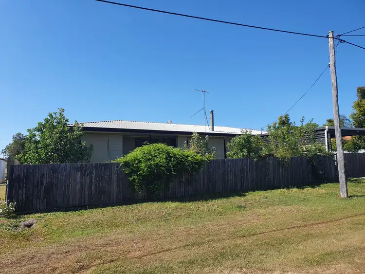 Main view of Homely house listing, 8 FERN STREET, Blackbutt QLD 4314