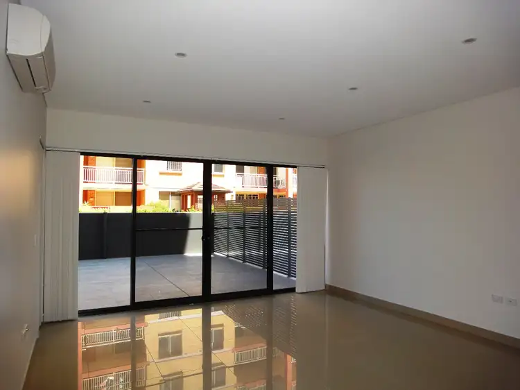 Third view of Homely apartment listing, 1/11-15 King Street, Rockdale NSW 2216