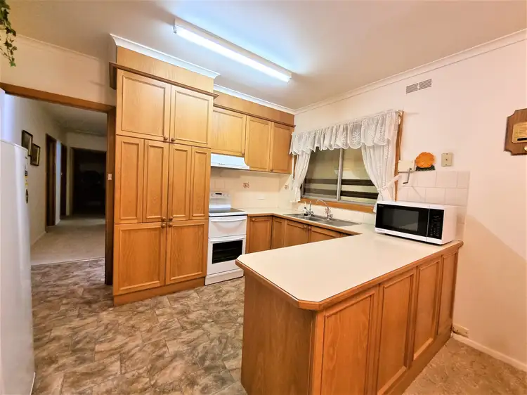 Second view of Homely house listing, 19 Dunlop Street, Kerang VIC 3579