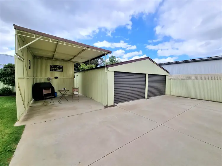 Third view of Homely house listing, 19 Dunlop Street, Kerang VIC 3579