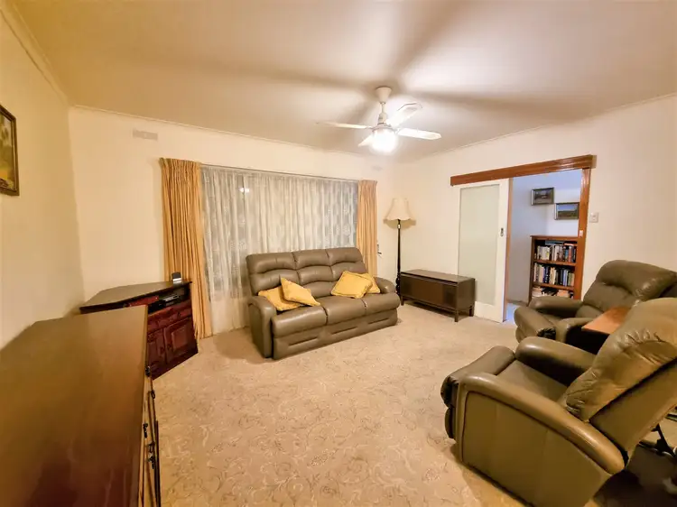 Fourth view of Homely house listing, 19 Dunlop Street, Kerang VIC 3579