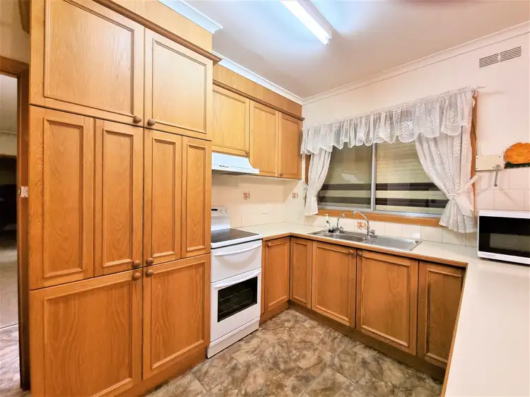 Fifth view of Homely house listing, 19 Dunlop Street, Kerang VIC 3579