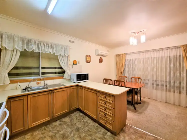 Sixth view of Homely house listing, 19 Dunlop Street, Kerang VIC 3579