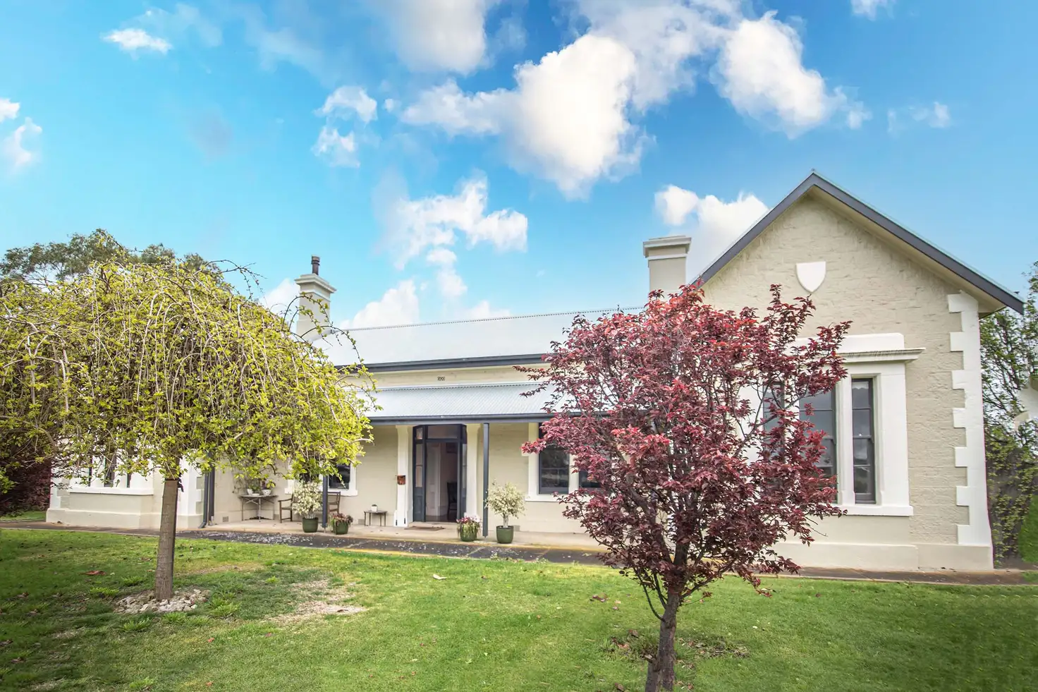 Main view of Homely house listing, 44 POOLNA SPRINGS ROAD, Millicent SA 5280