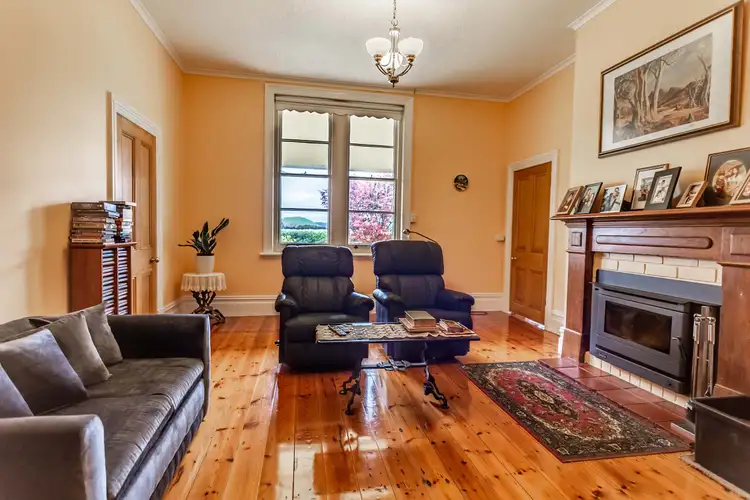 Second view of Homely house listing, 44 POOLNA SPRINGS ROAD, Millicent SA 5280