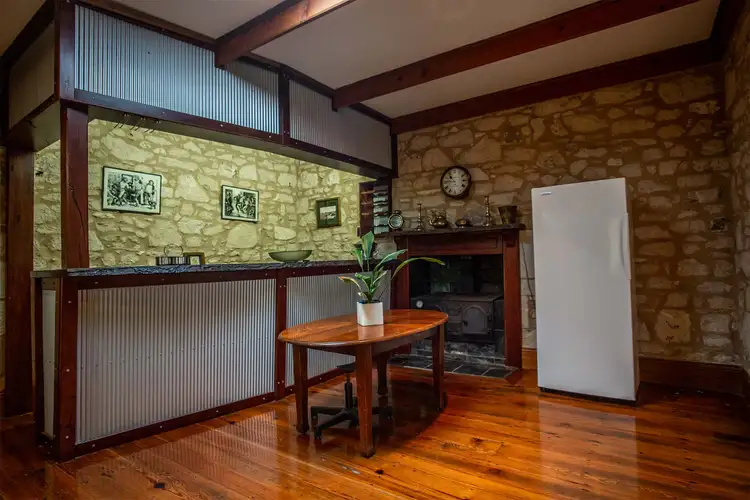 Third view of Homely house listing, 44 POOLNA SPRINGS ROAD, Millicent SA 5280