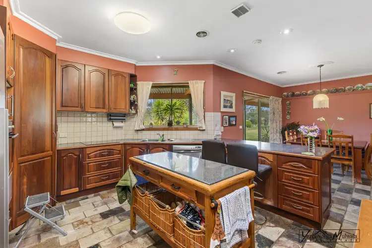 Third view of Homely house listing, 55 Wanani Road, Mulwala NSW 2647