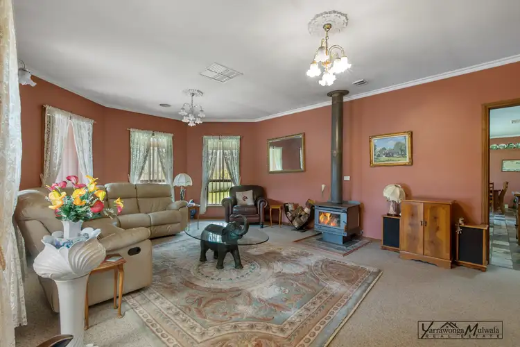 Fourth view of Homely house listing, 55 Wanani Road, Mulwala NSW 2647