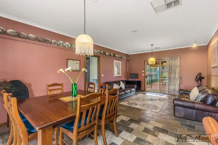 Sixth view of Homely house listing, 55 Wanani Road, Mulwala NSW 2647