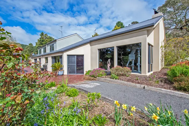 Second view of Homely house listing, 41 Trowutta Road, Smithton TAS 7330