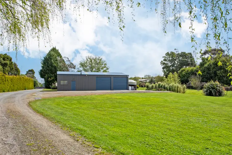 Third view of Homely house listing, 41 Trowutta Road, Smithton TAS 7330