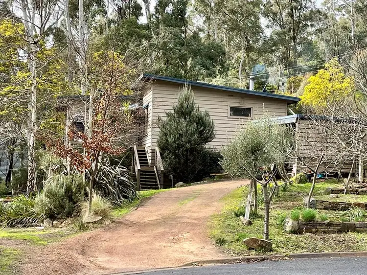 Main view of Homely house listing, 40 Christensen Street, Sawmill Settlement VIC 3723