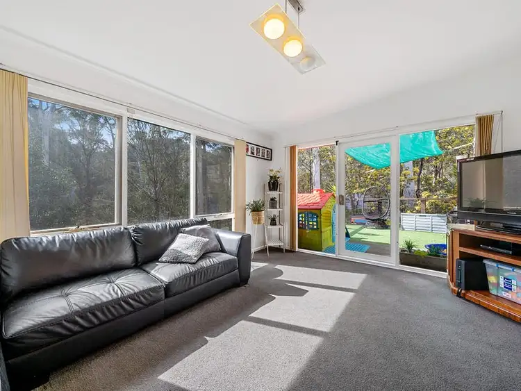 Second view of Homely house listing, 40 Christensen Street, Sawmill Settlement VIC 3723