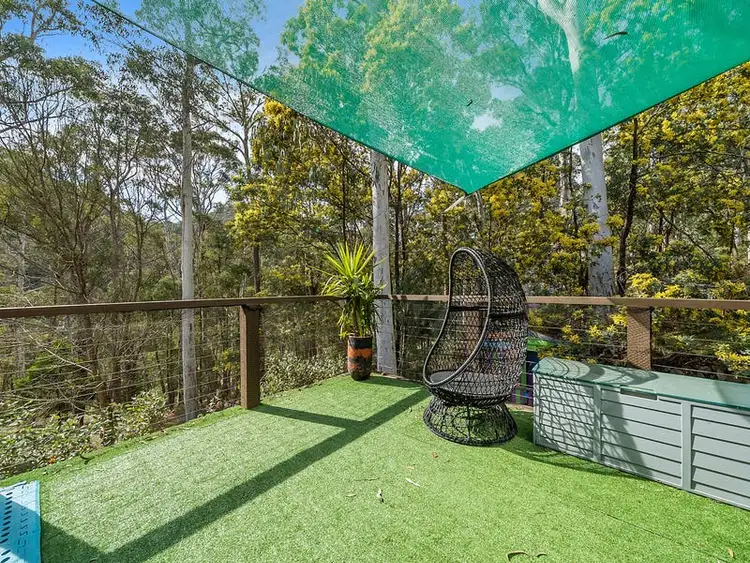 Third view of Homely house listing, 40 Christensen Street, Sawmill Settlement VIC 3723