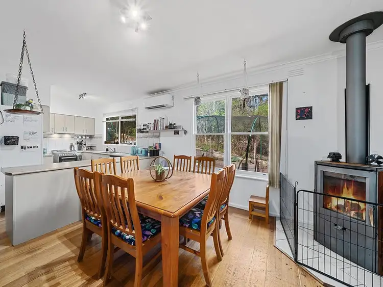 Fourth view of Homely house listing, 40 Christensen Street, Sawmill Settlement VIC 3723