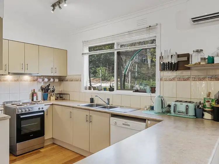 Fifth view of Homely house listing, 40 Christensen Street, Sawmill Settlement VIC 3723