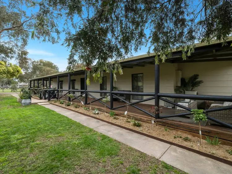 Third view of Homely house listing, 49 McKees Lane, Maindample VIC 3723