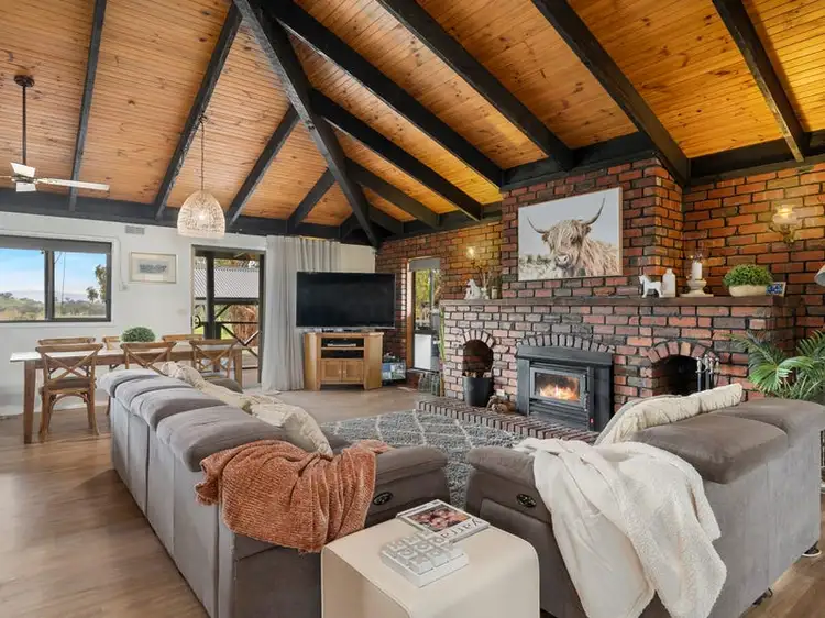 Fourth view of Homely house listing, 49 McKees Lane, Maindample VIC 3723