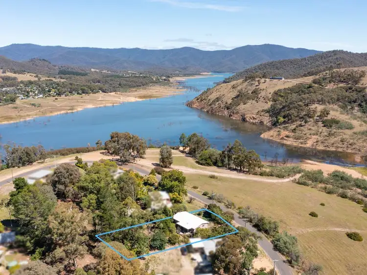 Main view of Homely house listing, 35 Willow Lake Drive, Macs Cove VIC 3723