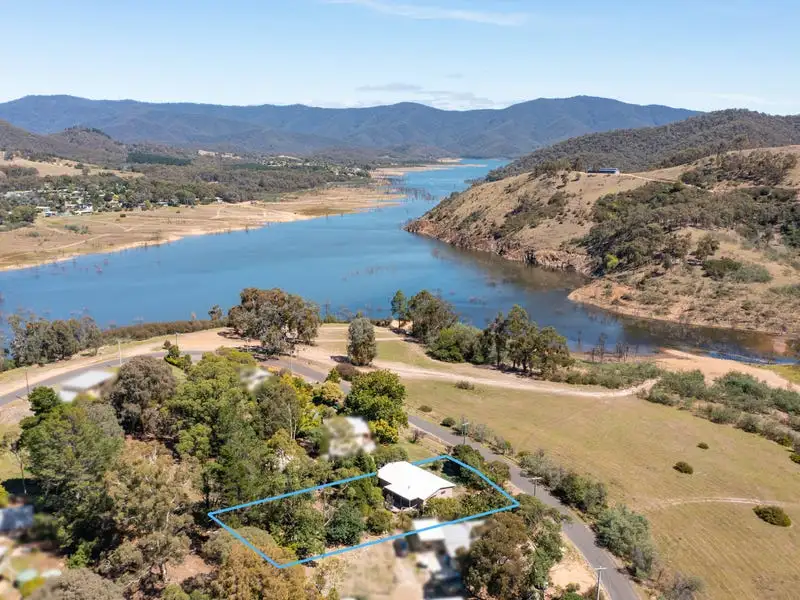 Main view of Homely house listing, 35 Willow Lake Drive, Macs Cove VIC 3723