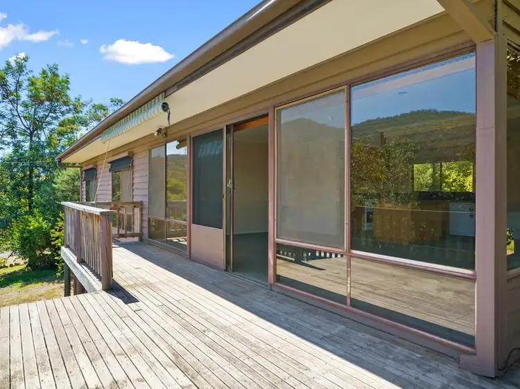 Fourth view of Homely house listing, 35 Willow Lake Drive, Macs Cove VIC 3723