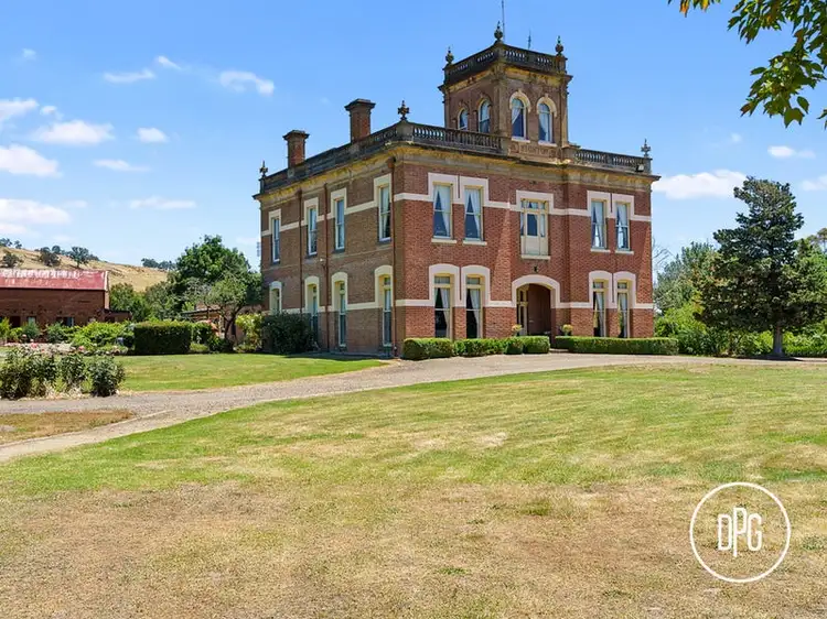 140-150 Highton Lane, Mansfield VIC 3722