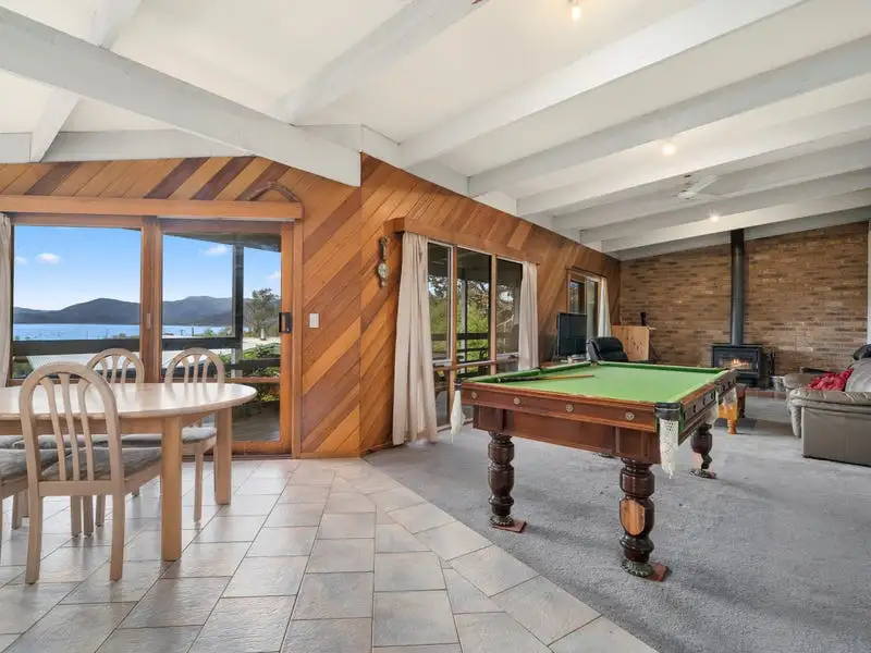 Main view of Homely house listing, 5 Harbour Line Drive, Goughs Bay VIC 3723