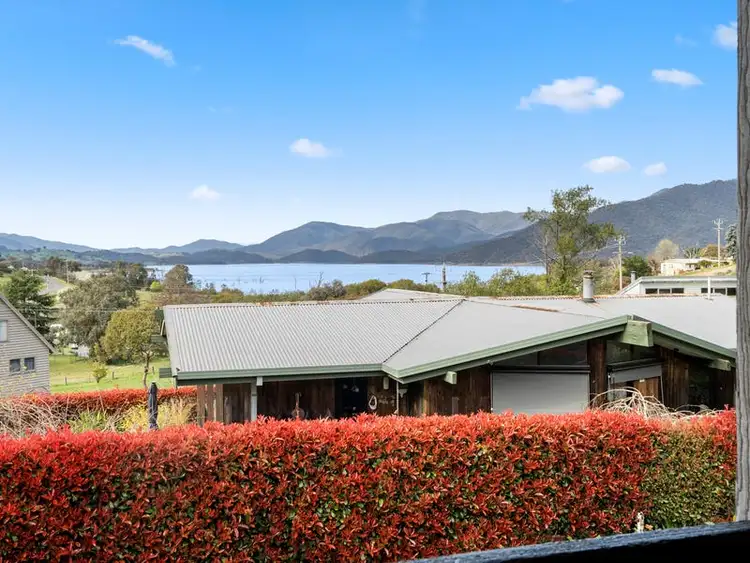 Second view of Homely house listing, 5 Harbour Line Drive, Goughs Bay VIC 3723