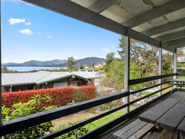 Fourth view of Homely house listing, 5 Harbour Line Drive, Goughs Bay VIC 3723