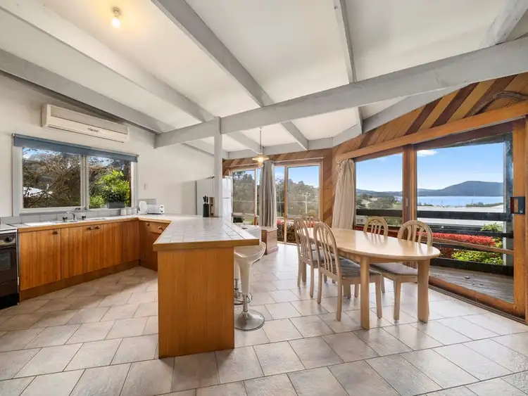 Fifth view of Homely house listing, 5 Harbour Line Drive, Goughs Bay VIC 3723