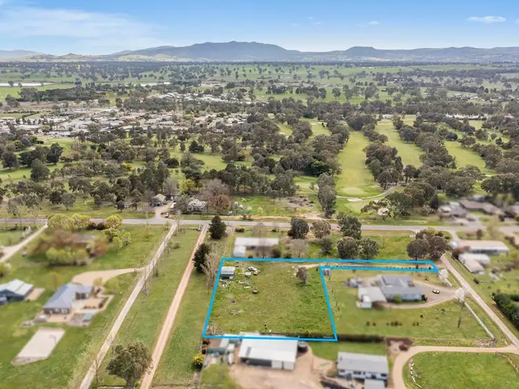 170 Malcolm Street, Mansfield VIC 3722