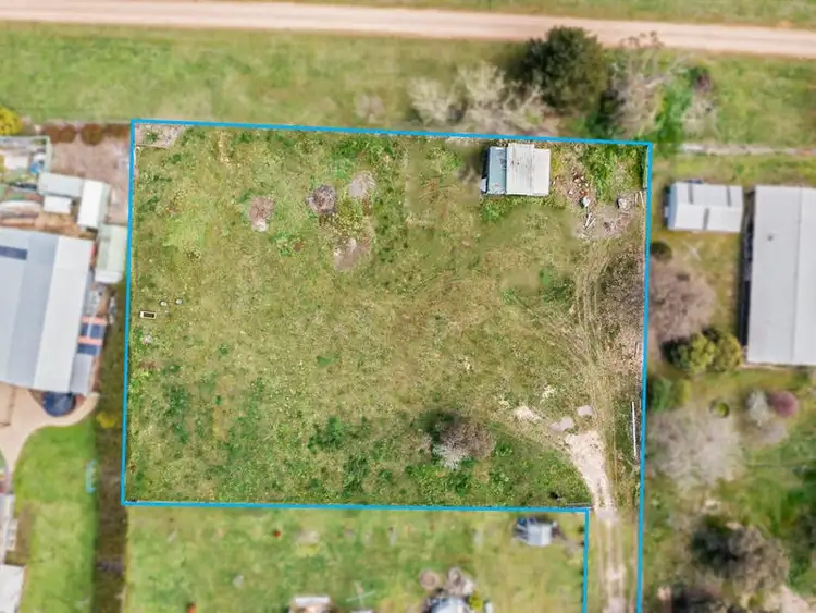 Third view of Homely land listing, 170 Malcolm Street, Mansfield VIC 3722